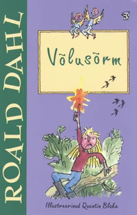 Võlusõrm