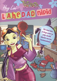 Hay Lini lahedad nipid