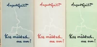 Kas mäletad, mu arm?