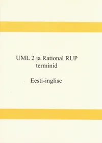 UML 2 ja Rational RUP terminid