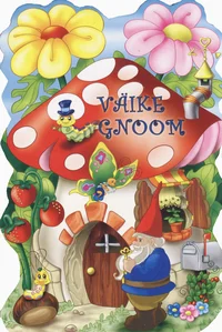 Väike gnoom