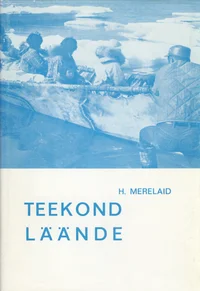 Teekond läände