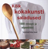 Kõik kokakunsti saladused