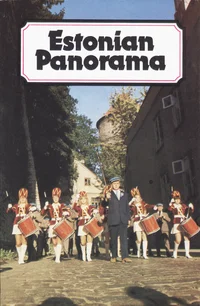 Estonian Panorama