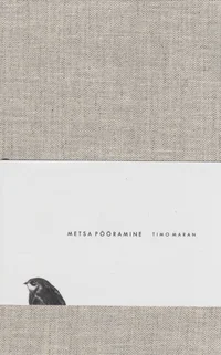 Metsa pööramine