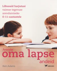 Arenda oma lapse andeid