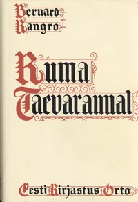 Kuma taevarannal