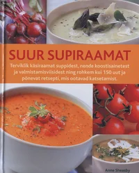 Suur supiraamat
