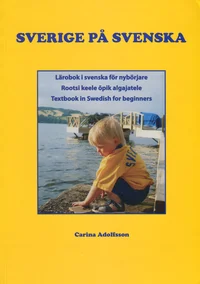 Sverige på svenska