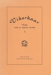 Vikerkaar
