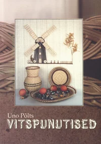 Vitspunutised