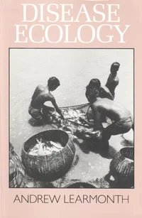Disease Ecology