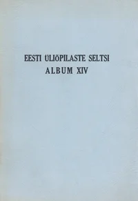 Eesti Üliõpilaste Seltsi album