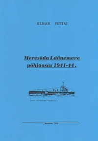 Meresõda Läänemere põhjaosas 1941-44