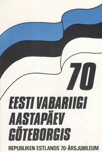 Eesti Vabariigi aastapäev