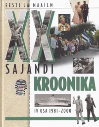 XX sajandi kroonika