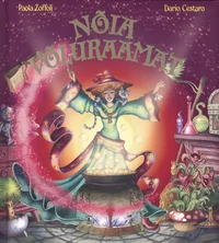 Nõia võluraamat