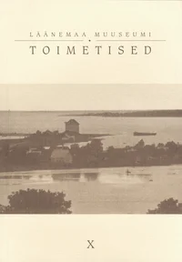 Läänemaa muuseumi toimetised