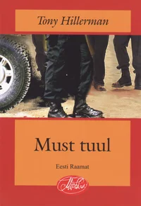 Must tuul