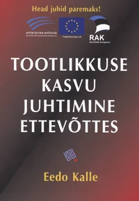 Tootlikkuse kasvu juhtimine ettevõttes
