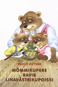 Mõmmikupere ravib linavästrikupoissi