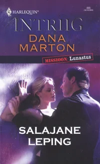Salajane leping