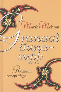 Granaatõunasupp