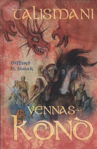 Talismani vennaskond