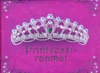 Printsessiraamat