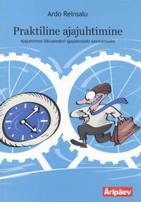 Praktiline ajajuhtimine