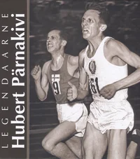 Legendaarne Hubert Pärnakivi