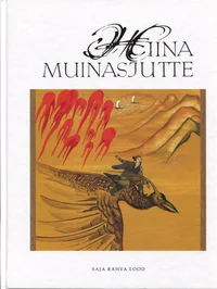 Hiina muinasjutte