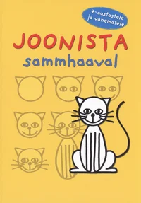 Joonista sammhaaval