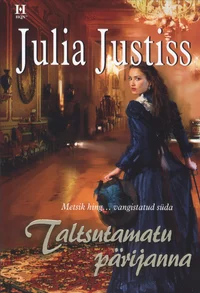 Taltsutamatu pärijanna