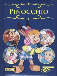 Pinocchio