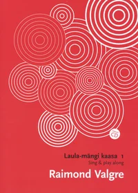 Laula-mängi kaasa