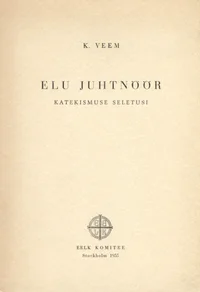 Elu juhtnöör