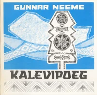 Kalevipoeg taidelises nägemuses. Kalevipoeg in artistic vision