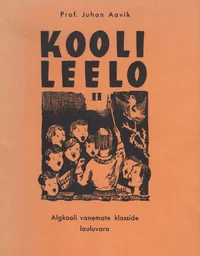Kooli leelo