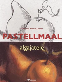 Pastellmaal algajatele