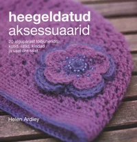 Heegeldatud aksessuaarid