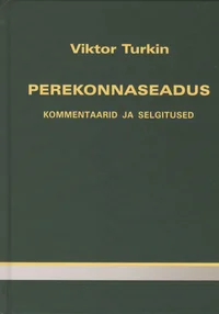 Perekonnaseadus