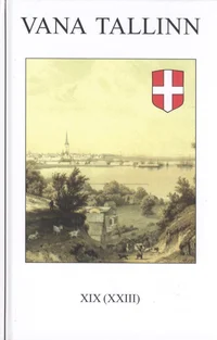 Vana Tallinn