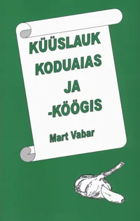 Küüslauk koduaias ja -köögis
