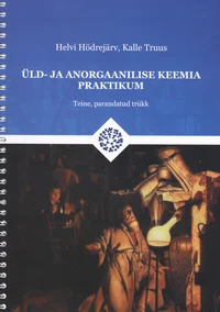 Üld- ja anorgaanilise keemia praktikum