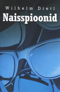 Naisspioonid