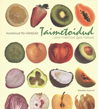 Taimetoidud