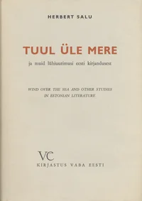 Tuul üle mere