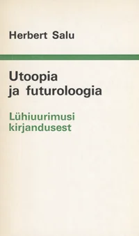 Utoopia ja futuroloogia