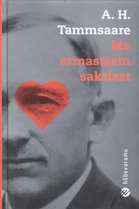 Ma armastasin sakslast